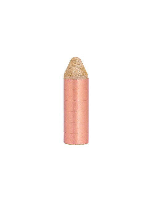 

Manish Malhotra Beauty By MyGlamm Metallic Chalks-Gold Touch-3.5gm