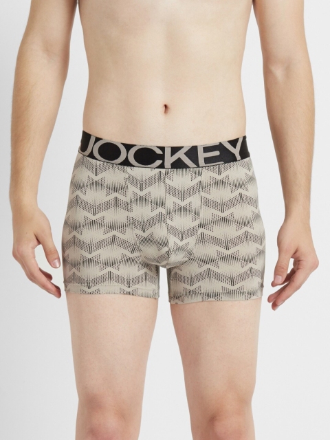 

Jockey Men Assorted Trunks IC30-0101-SJB05