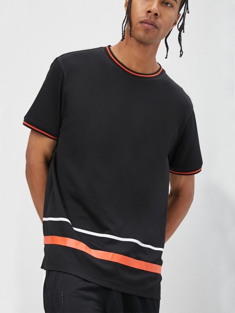 

FOREVER 21 Men Multi T-shirt