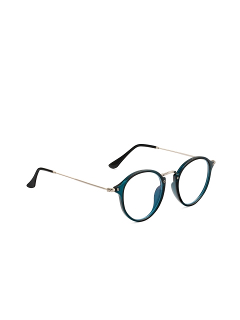 

ROYAL SON Men Blue Full Rim Round Frames