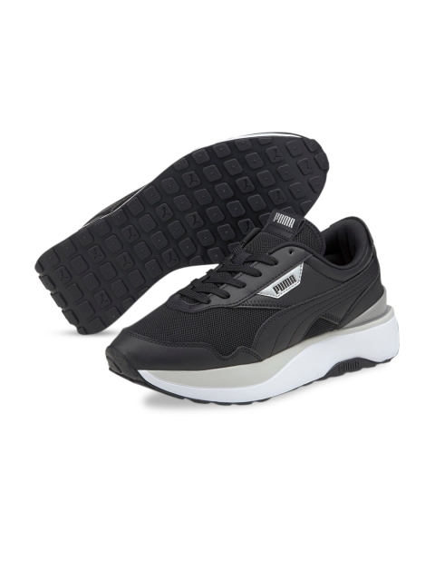 

Puma Women Black Cruise Rider Shoes