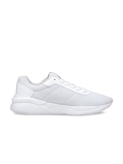 

Puma Women White Sneakers