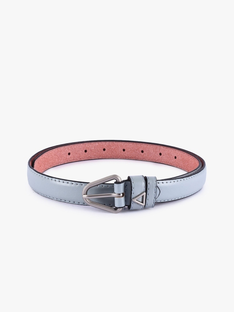 

BuckleUp Women Blue Belt