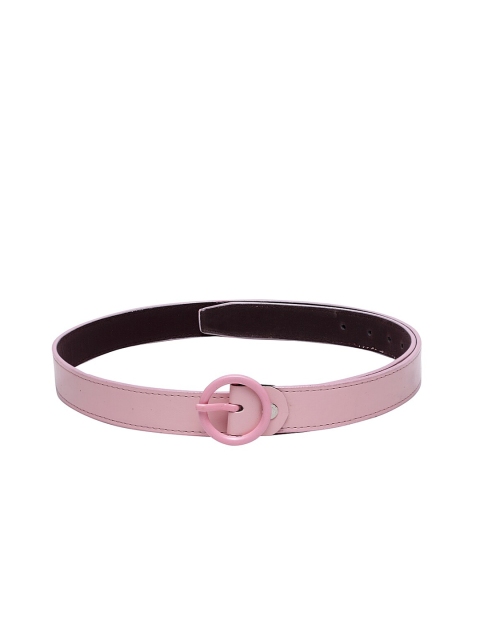 

Apsis Women Pink Belt