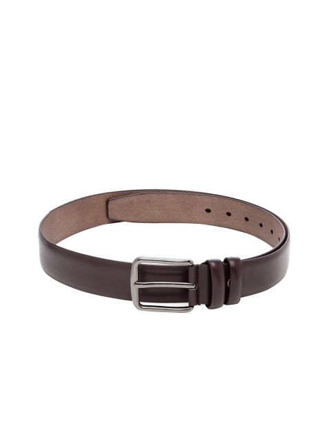 

Apsis Men Brown Formal Belt