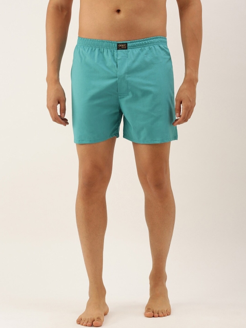 

Urban Dog Men Assorted Cotton Boxers UDBX433-M