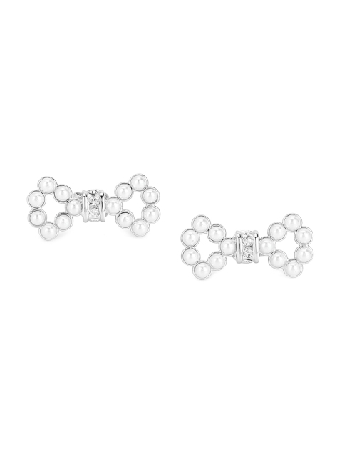 

Ted Baker Metallic Contemporary Studs Earrings