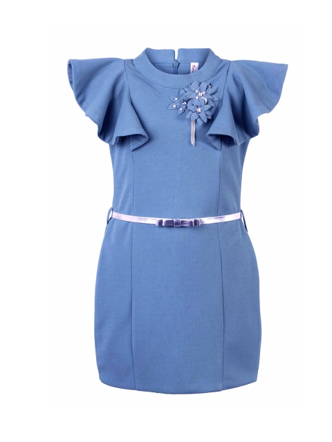 

Hunny Bunny Blue Shift Dress