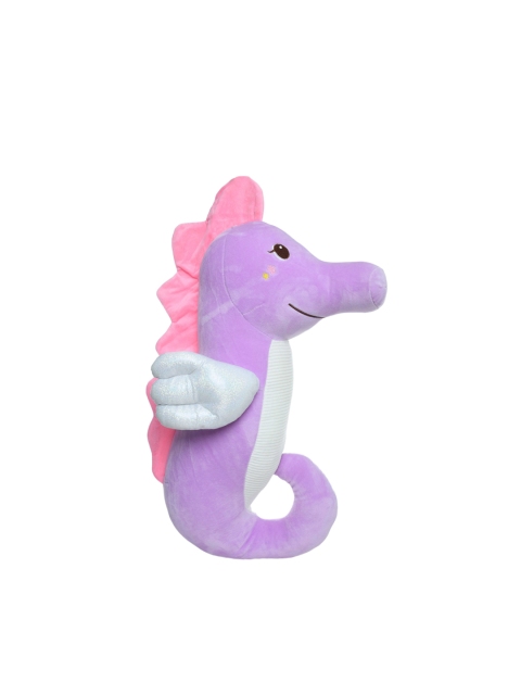 

DukieKooky Kids Purple Seahorse Soft Toy