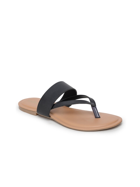 

Liberty Women Black Slip-On