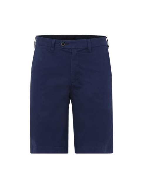 

Ted Baker Men Blue Regular Shorts
