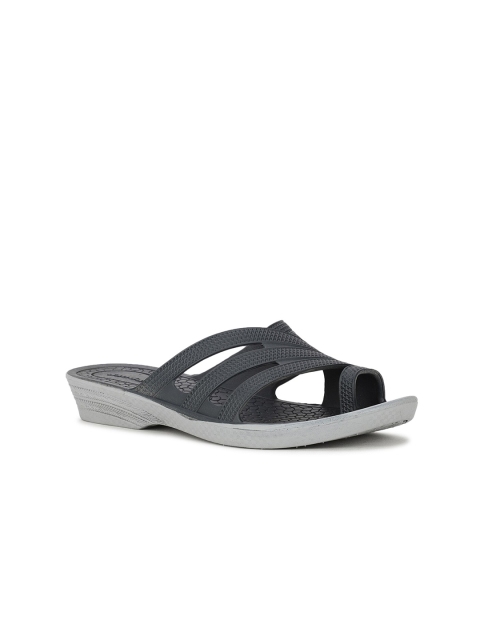 

Sandak by Bata Women Navy Blue Ethnic Comfort Heels