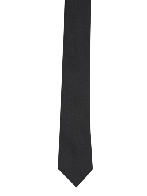 

Peter England Men Black Solid Accessory Gift Set
