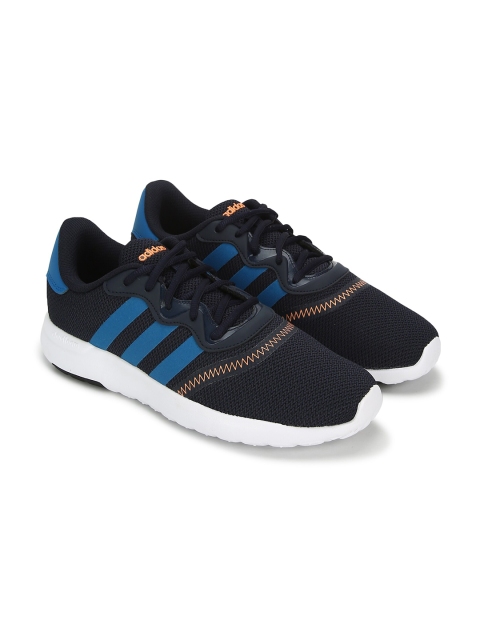 

ADIDAS Men Navy Blue Running Shoes