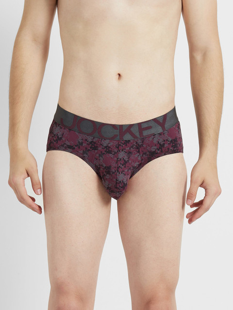 

Jockey Men Assorted Basic Briefs IC29-0101-PRE38