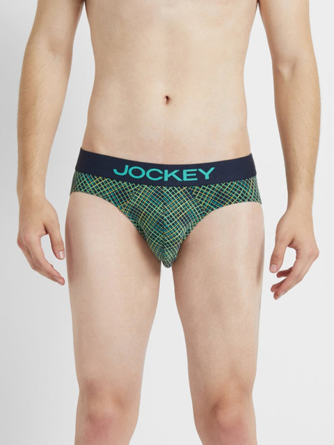 

Jockey Men Assorted Basic Briefs