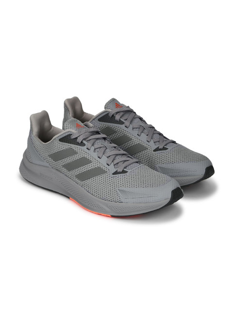 

ADIDAS Men Grey X9000L1 M Running Shoes
