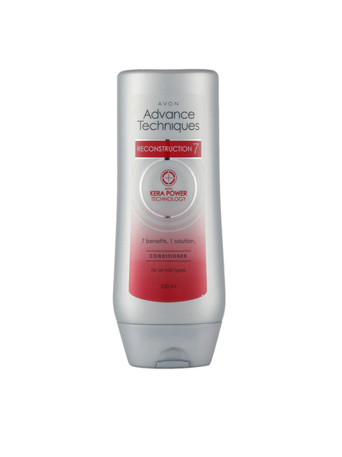 

Avon Advance Techniques Reconstruction Conditioner - 200 ml, White