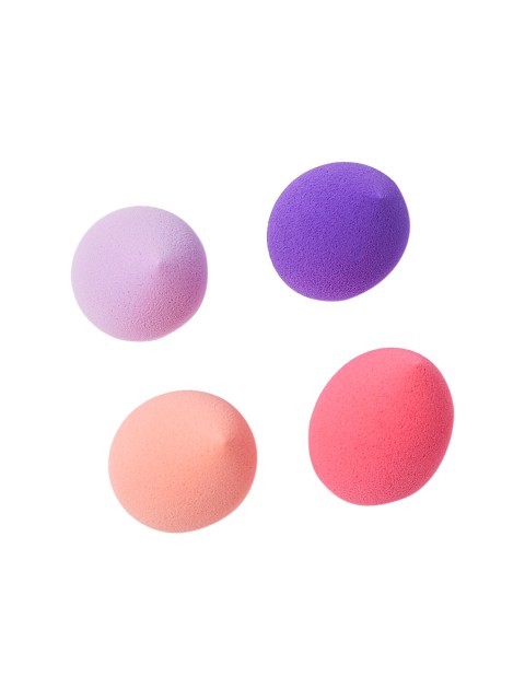 

FOREVER 21 Multi Set of 4 Teardrop Makeup Sponge