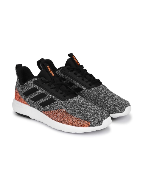 

ADIDAS Men Black Running Shoes