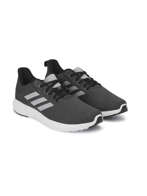 

ADIDAS Men Grey Running Shoes