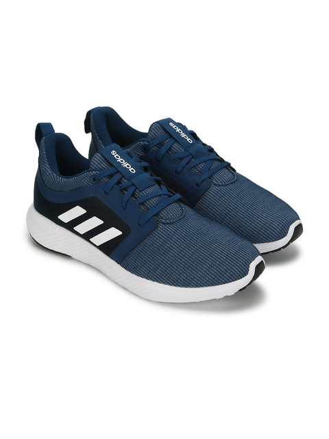 

ADIDAS Men Navy Blue Running Shoes
