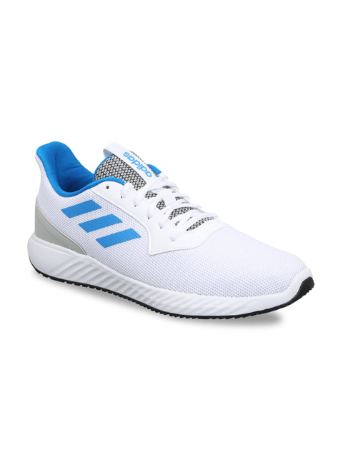 

ADIDAS Men White Infirun M Running Shoes