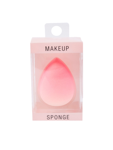 

FOREVER 21 Pink Pointed Tip Makeup Sponge