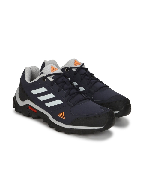 

ADIDAS Men Blue Mesh Walking Shoes