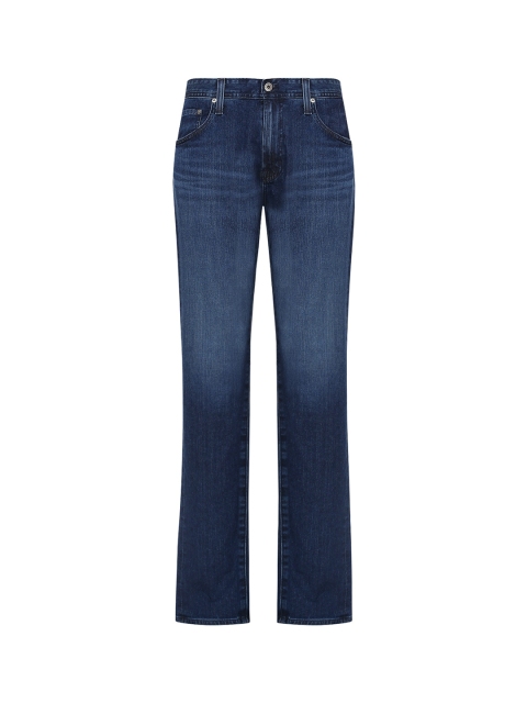 

Adriano Goldschmied Men Blue Light Fade Jeans