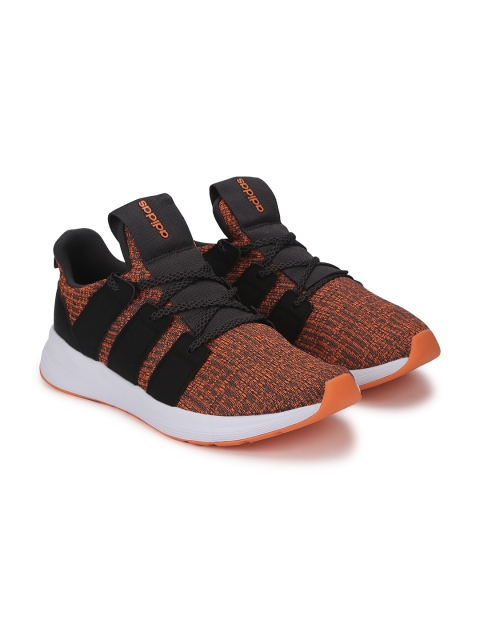 

ADIDAS Men Orange Running Shoes