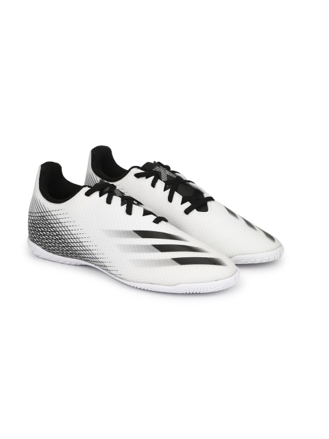 

ADIDAS Men White Football Shoes