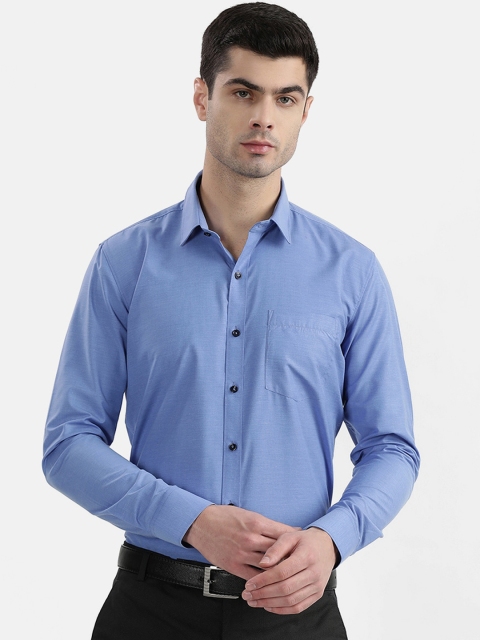 

V2 Value & Variety Men Blue Casual Shirt