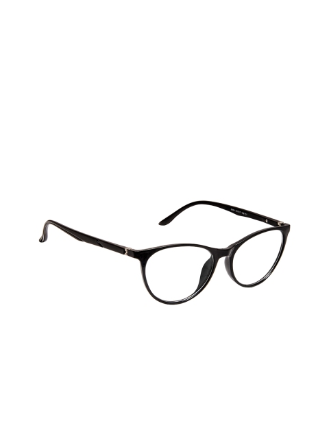 

Cardon Women Black Full Rim Cateye Frames