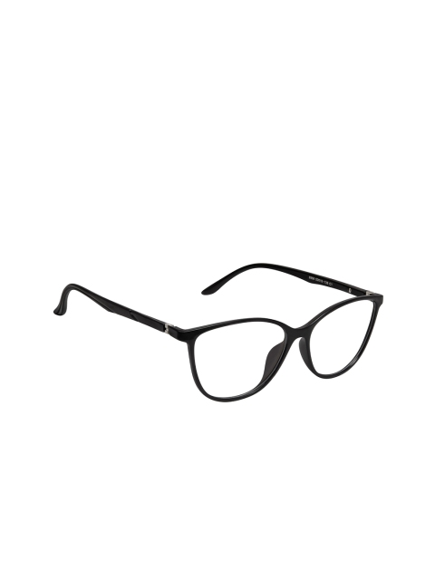 

Cardon Girls Black Full Rim Cateye Frames