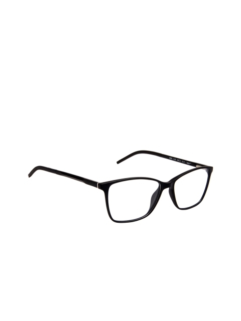 

Cardon Black Full Rim Rectangle Frames NP_EWCD2167