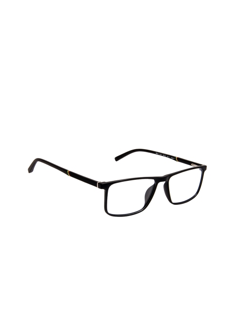 

Cardon Unisex Black Full Rim Rectangle Frames NP_EWCD2165