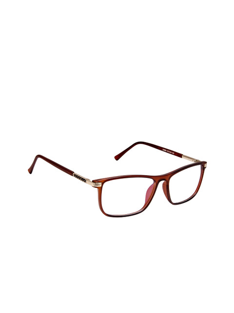 

Cardon Women Brown Full Rim Rectangle Frames - NP_EWCD2102