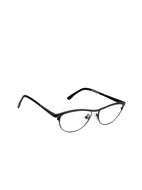 

Cardon Women Black Full Rim Cateye Frames
