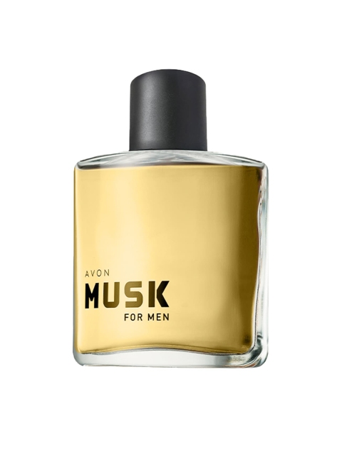 

Avon Musk Men Multi Classic EDC Perfume 75 Ml