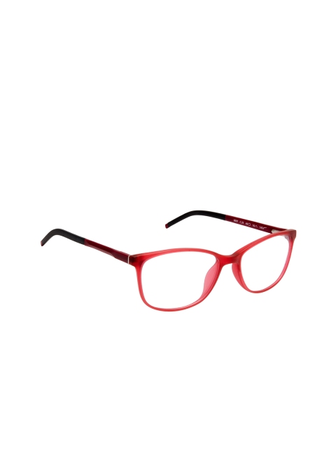 

Cardon Unisex Red Full Rim Rectangle Frames NP_EWCD2180