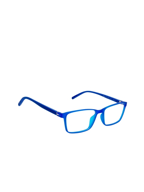 

Cardon Women Blue Full Rim Rectangle Frames