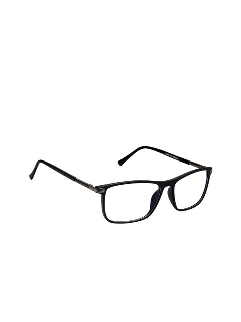 

Cardon Girls Black Full Rim Rectangle Frames NP_EWCD2103