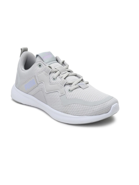 

Puma Women Grey SOFTRIDE Vital Running Shoes