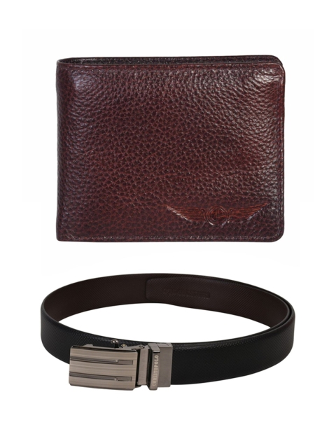 

CHRISTOPOLO Men Accessory Gift Set, Black