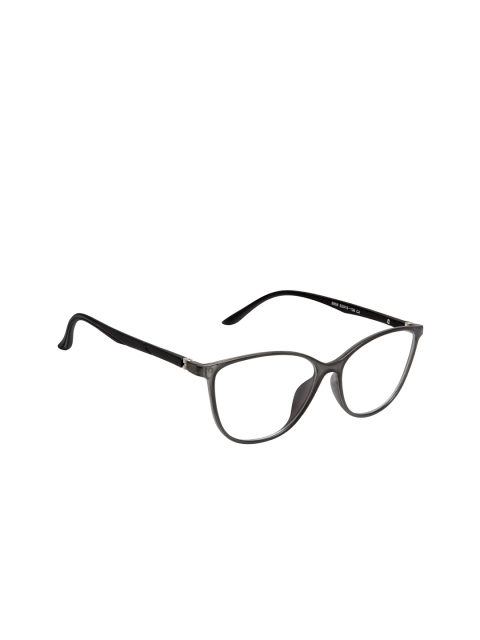 

Cardon Women Grey Full Rim Cateye Frames NP_EWCD2108
