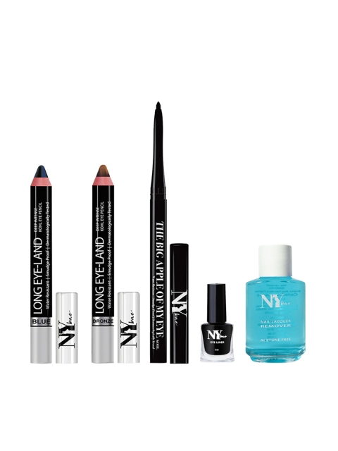 

NY Bae Women Makeup Kit, Multi