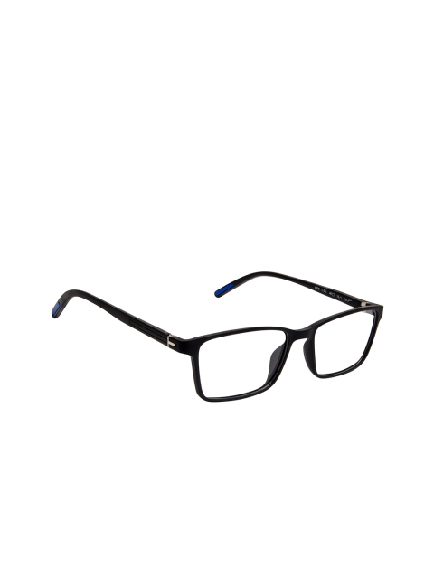 

Cardon Women Black Full Rim Rectangle Frames