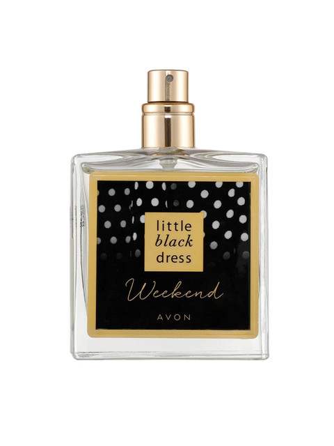 

Avon Little Black Dress Weekend Perfume 50ml