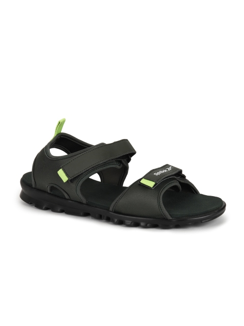 

Reebok Men Olive Green LITE FLEX XTREME Sports Sandals